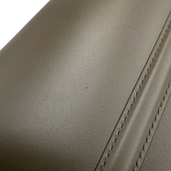 サンローランパリ ハンドバッグ LE 37 カーフスキン 742828 SAINT LAURENT PARIS ２wayショルダー