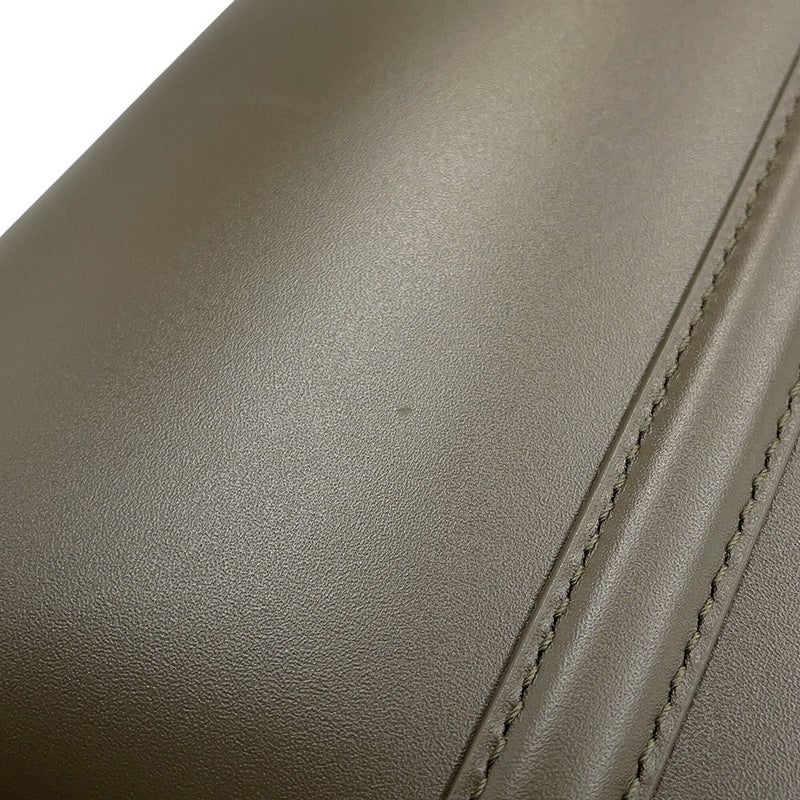 サンローランパリ ハンドバッグ LE 37 カーフスキン 742828 SAINT LAURENT PARIS ２wayショルダー