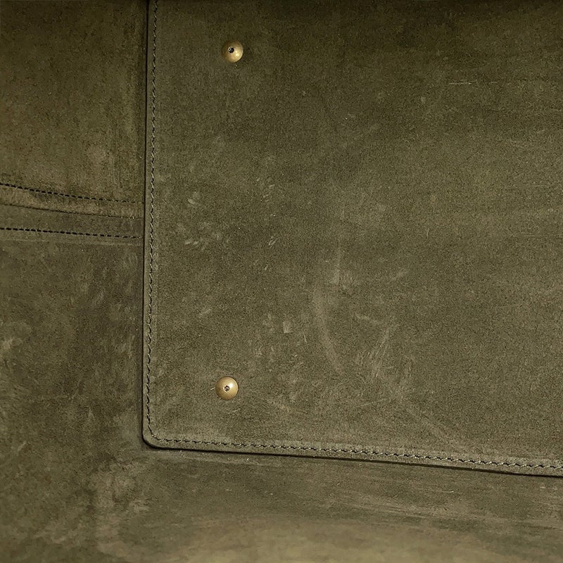 サンローランパリ ハンドバッグ LE 37 カーフスキン 742828 SAINT LAURENT PARIS ２wayショルダー