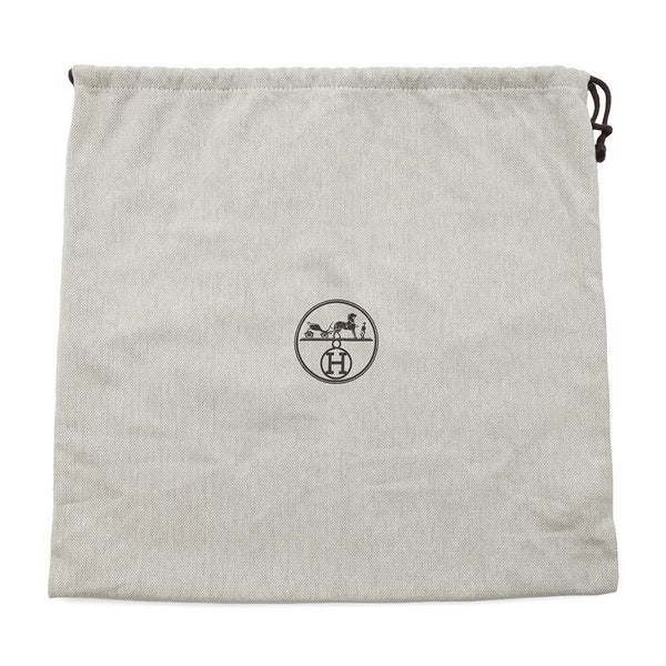 エルメス トートバッグ ガーデンパーティTPM ゴールド/シルバー金具 ネゴンダ B刻印