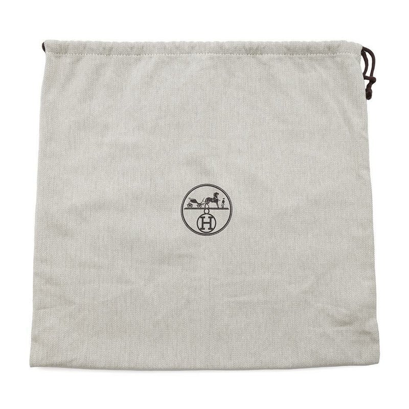 エルメス トートバッグ ガーデンパーティTPM ゴールド/シルバー金具 ネゴンダ B刻印