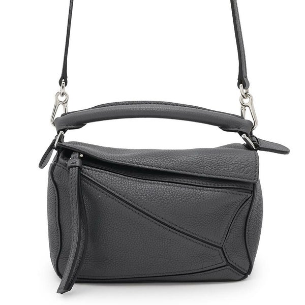 ロエベ ハンドバッグ パズルバッグ ミニ A510U95X37 LOEWE 2wayショルダーバッグ