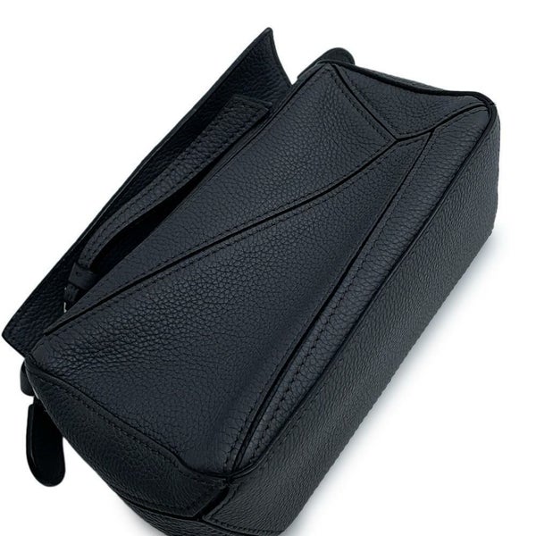 ロエベ ハンドバッグ パズルバッグ ミニ A510U95X37 LOEWE 2wayショルダーバッグ