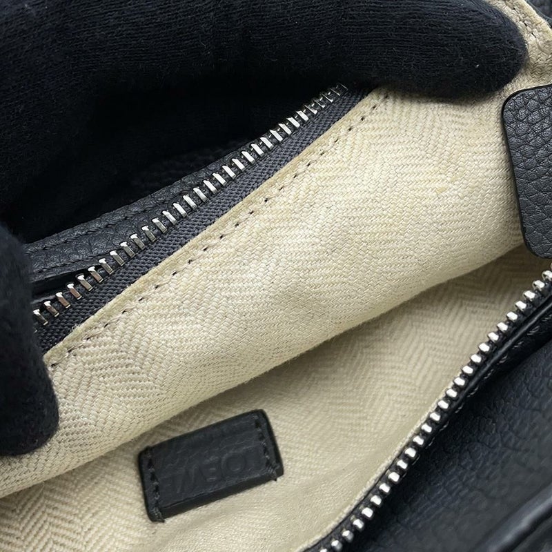 ロエベ ハンドバッグ パズルバッグ ミニ A510U95X37 LOEWE 2wayショルダーバッグ