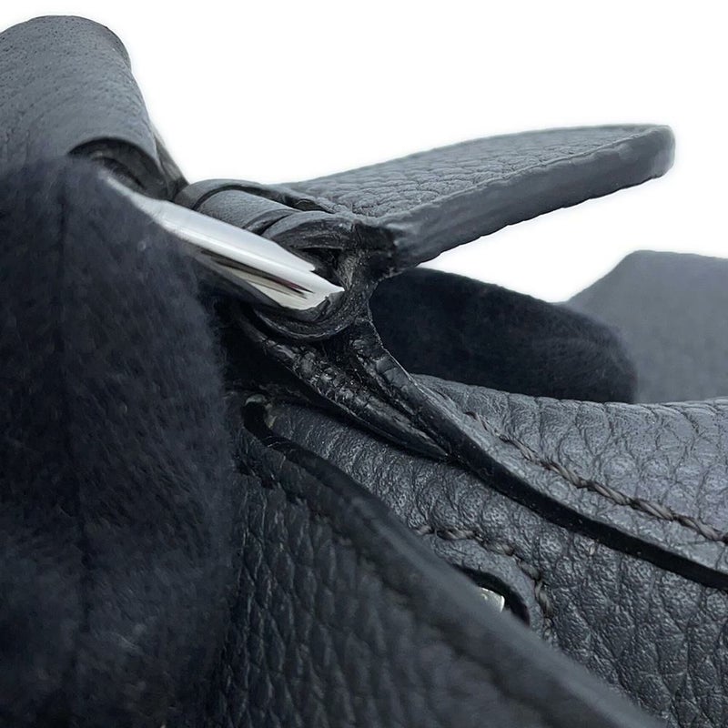 ロエベ ハンドバッグ パズルバッグ ミニ A510U95X37 LOEWE 2wayショルダーバッグ