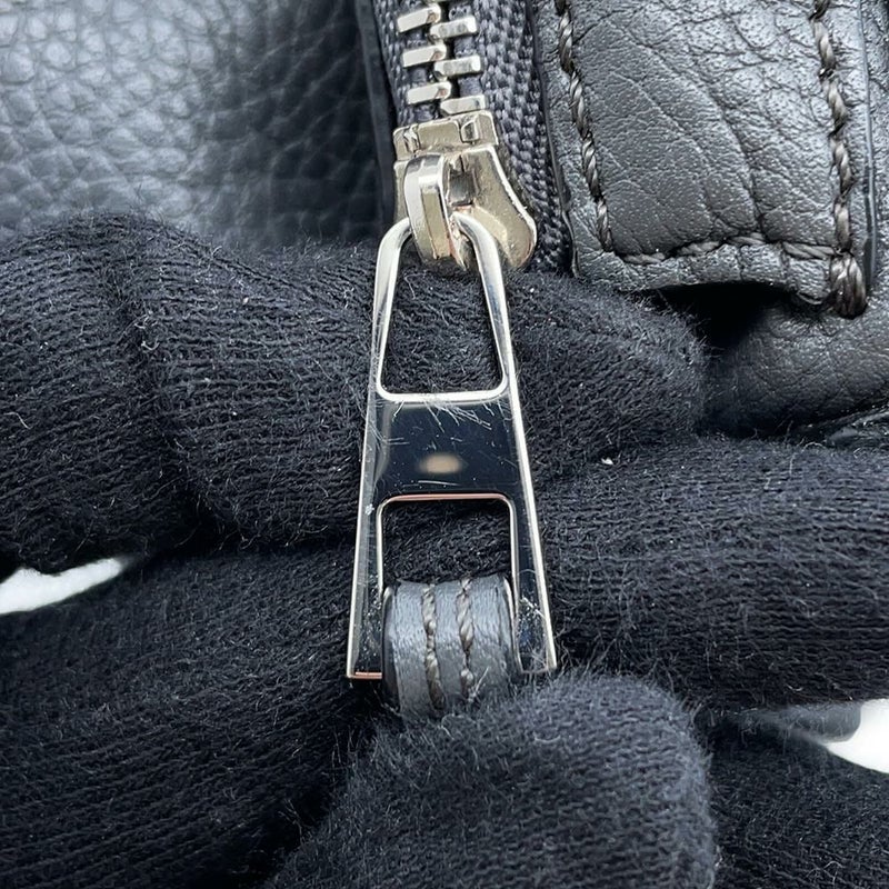 ロエベ ハンドバッグ パズルバッグ ミニ A510U95X37 LOEWE 2wayショルダーバッグ