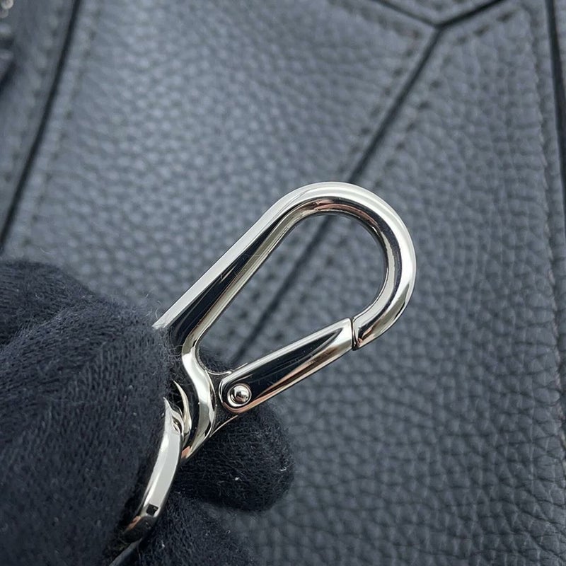 ロエベ ハンドバッグ パズルバッグ ミニ A510U95X37 LOEWE 2wayショルダーバッグ