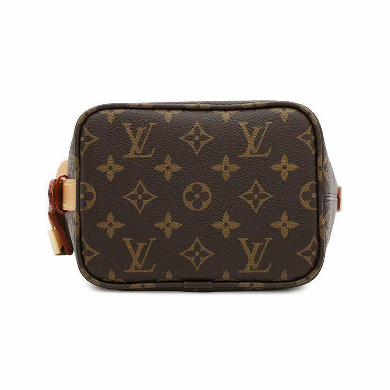 ルイヴィトン ハンドバッグ モノグラム オール・インBB M12925 LOUIS VUITTON 2wayショルダーバッグ