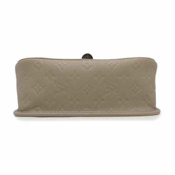 ルイヴィトン ショルダーバッグ モノグラム・アンプラント ディアヌ M46583 LOUIS VUITTON 2way バイカラー