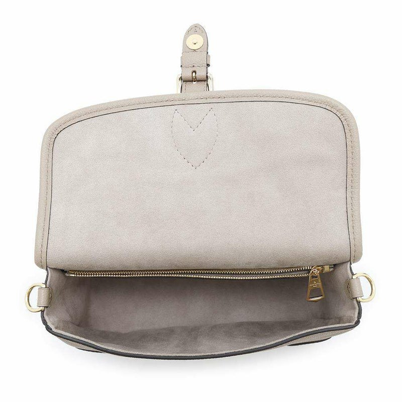 ルイヴィトン ショルダーバッグ モノグラム・アンプラント ディアヌ M46583 LOUIS VUITTON 2way バイカラー