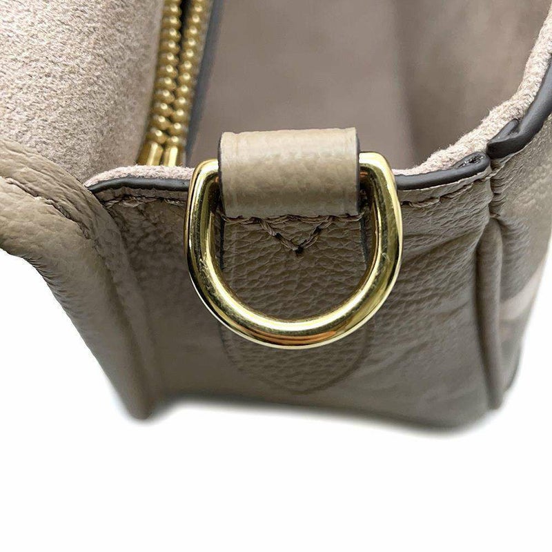 ルイヴィトン ショルダーバッグ モノグラム・アンプラント ディアヌ M46583 LOUIS VUITTON 2way バイカラー