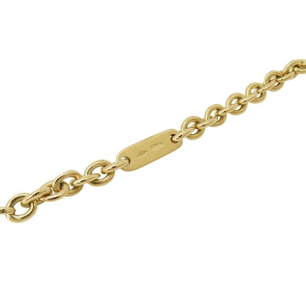 ブルガリ キーホルダー チャーム  モネーテ 古代コイン キーチェーン アンティーク K18YGイエローゴールド BVLGARI