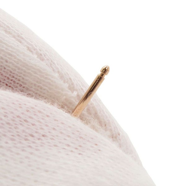 ヴァンクリーフ&アーペル ピアス スウィート アルハンブラ ピアス K18PGピンクゴールド VCARO8DB00 ジュエリー