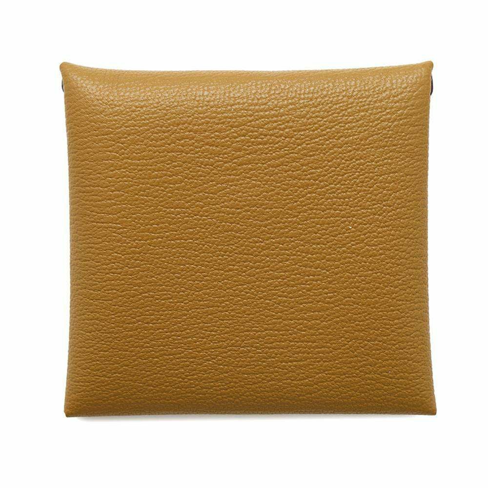 【匿名配送】エルメス HERMES シェブルミゾル バスティア ケース エルメス コインケース バスティア ヴェルソ ニューヴェールフォンセ
