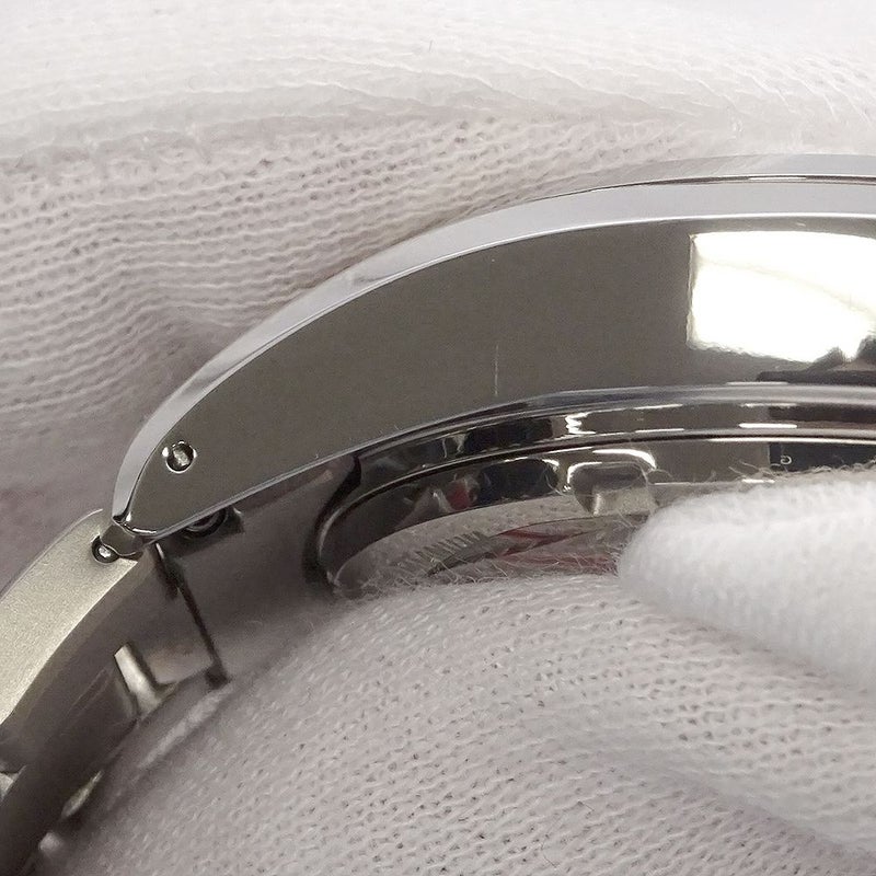 セイコー グランドセイコー ヘリテージ コレクション SBGA211G SEIKO 腕時計 白文字盤 雪白