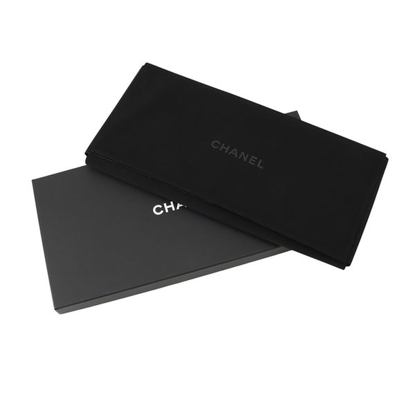 シャネル ネックレス I LOVE COCO ココマーク ラインストーン I24 S ABD430 CHANEL アクセサリー ロングネックレス