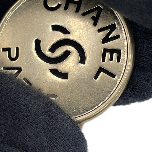 シャネル ハンドバッグ CHANEL22 ミニ パンチング ココマーク シャイニーカーフレザー AS3980 CHANEL 2way 白