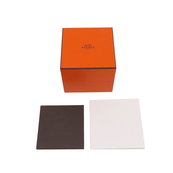 エルメス ブレスレット ナウシカ バングル SV925シルバー サイズ15 HERMES ジュエリー