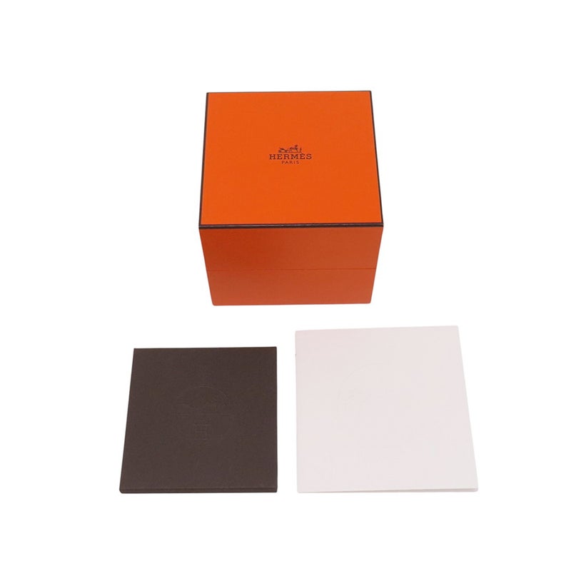 エルメス ブレスレット ナウシカ バングル SV925シルバー サイズ15 HERMES ジュエリー
