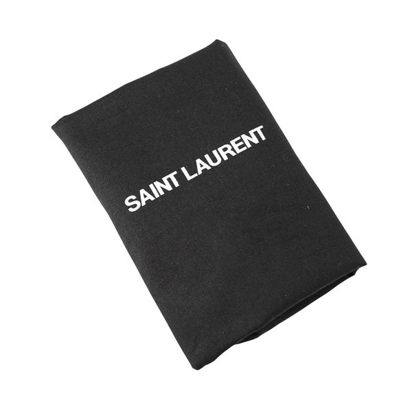 サンローランパリ ショルダーバッグ ル・モノグラム カメラバッグ PVC/レザー 669957 SAINT LAURENT PARIS