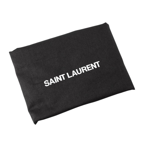 サンローランパリ ショルダーバッグ ル・モノグラム カメラバッグ PVC/レザー 669957 SAINT LAURENT PARIS