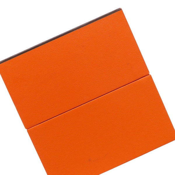 エルメス ブレスレット シェーヌダンクルMM 13コマ SV925シルバー HERMES ジュエリー