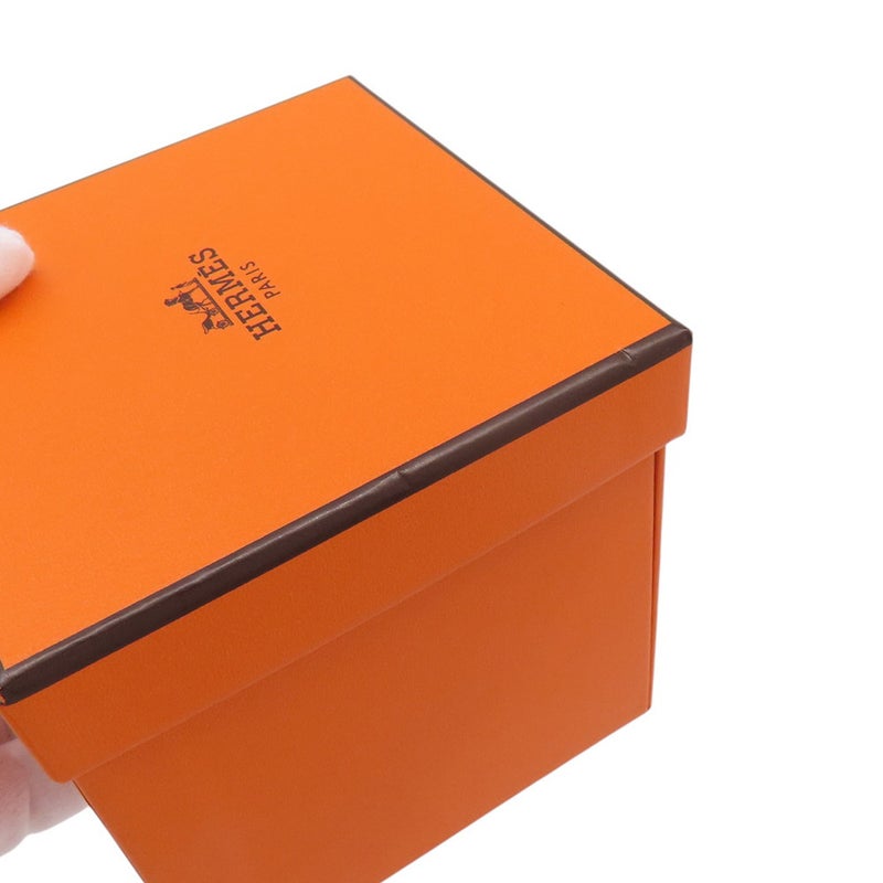 エルメス ブレスレット シェーヌダンクルGM 10コマ SV925シルバー HERMES ジュエリー