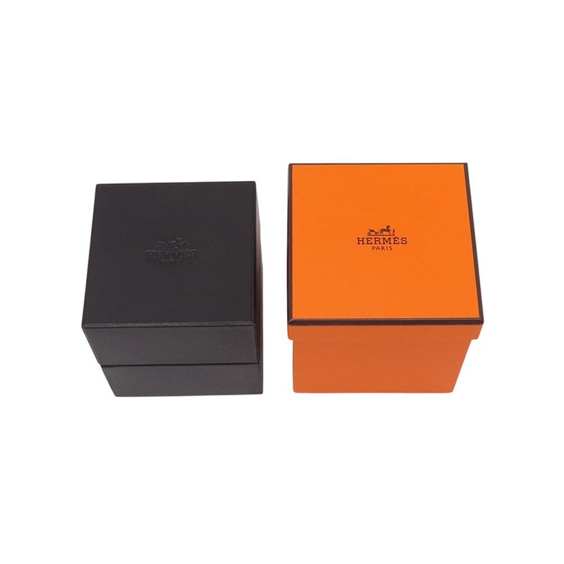 エルメス ブレスレット シェーヌダンクルGM 10コマ SV925シルバー HERMES ジュエリー