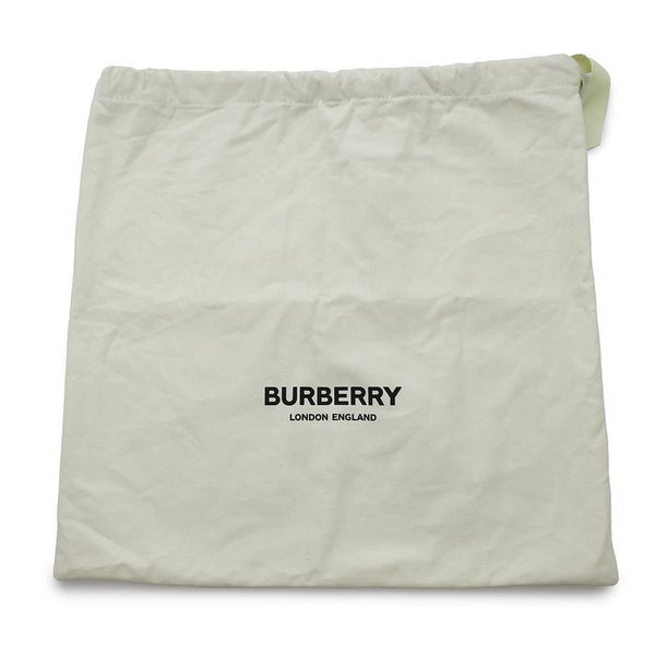 バーバリー ボディバッグ ノバチェック ナイロン 8013645 BURBERRY バッグ 黒