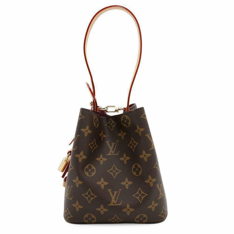 ルイヴィトン ハンドバッグ モノグラム オール・インBB M12925 LOUIS VUITTON 2way