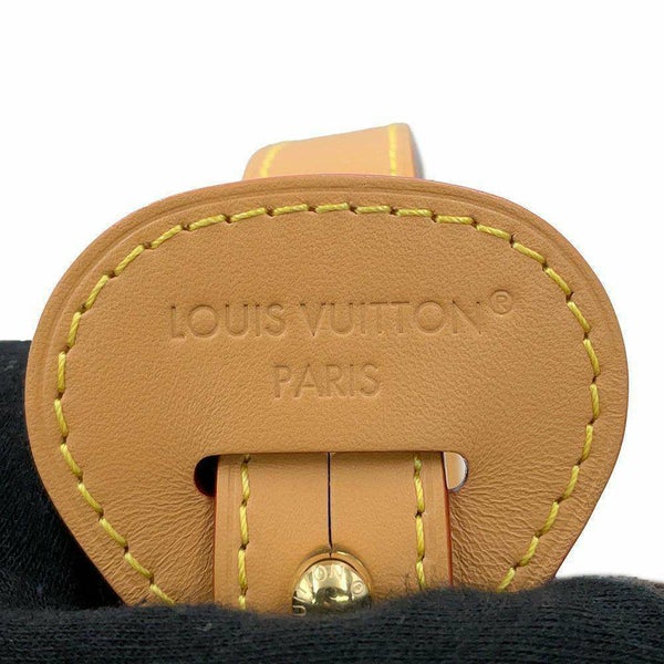 ルイヴィトン ハンドバッグ モノグラム オール・インBB M12925 LOUIS VUITTON 2way
