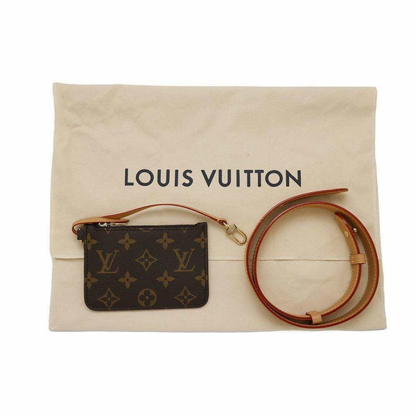 ルイヴィトン ハンドバッグ モノグラム オール・インBB M12925 LOUIS VUITTON 2way