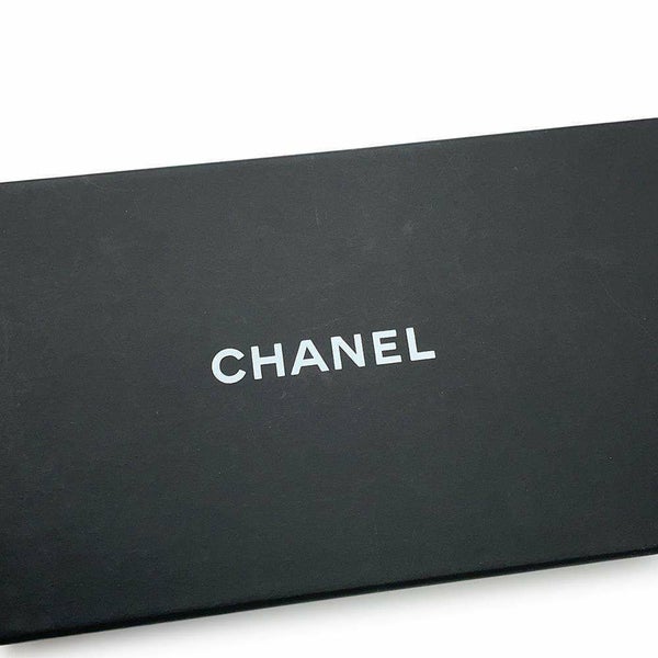シャネル サングラス ココマーク ハートモチーフ スクエア シェイプ アイウェア A71589 CHANEL 黒