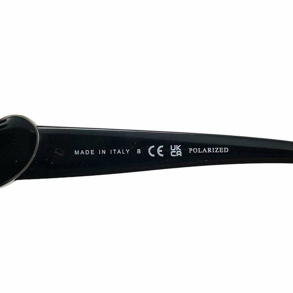 シャネル サングラス ココマーク ハートモチーフ スクエア シェイプ アイウェア A71589 CHANEL 黒