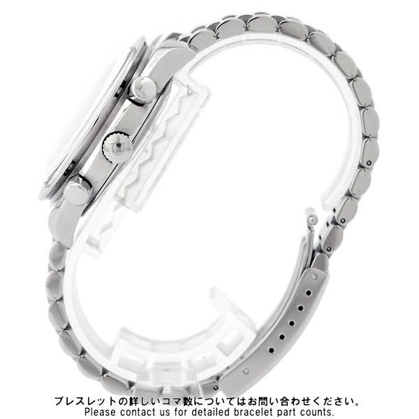 オメガ スピードマスター オートマティック 3510.50 OMEGA 腕時計 黒文字盤