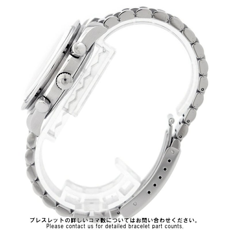 オメガ スピードマスター オートマティック 3510.50 OMEGA 腕時計 黒文字盤