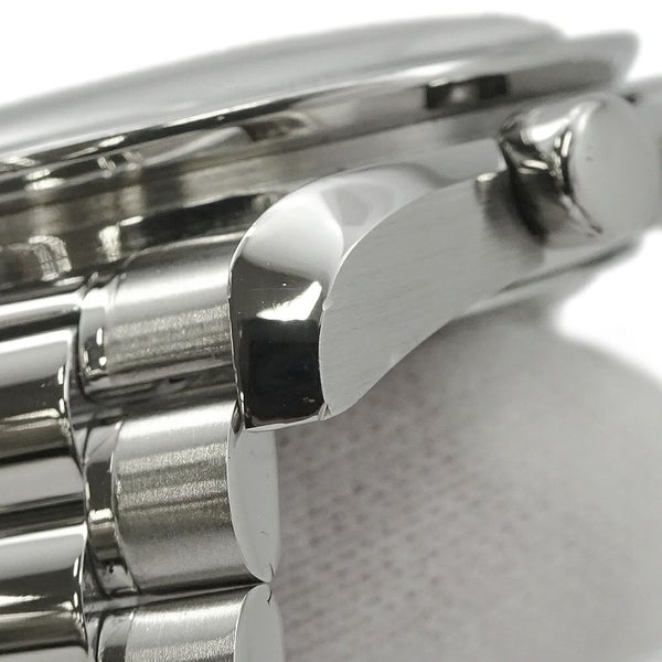 オメガ スピードマスター オートマティック 3510.50 OMEGA 腕時計 黒文字盤