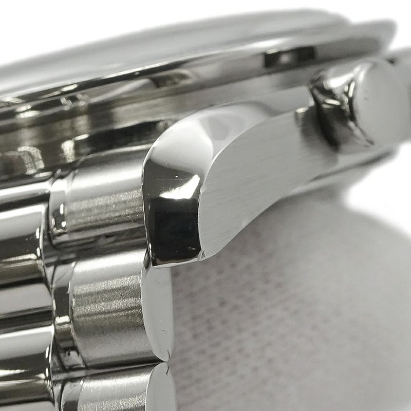 オメガ スピードマスター オートマティック 3510.50 OMEGA 腕時計 黒文字盤