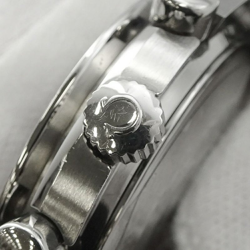 オメガ スピードマスター オートマティック 3510.50 OMEGA 腕時計 黒文字盤