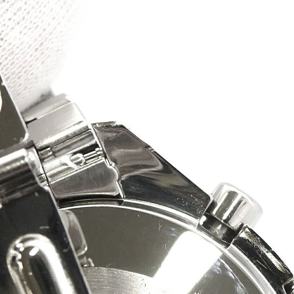 オメガ スピードマスター オートマティック 3510.50 OMEGA 腕時計 黒文字盤