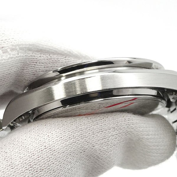 オメガ スピードマスター オートマティック 3510.50 OMEGA 腕時計 黒文字盤