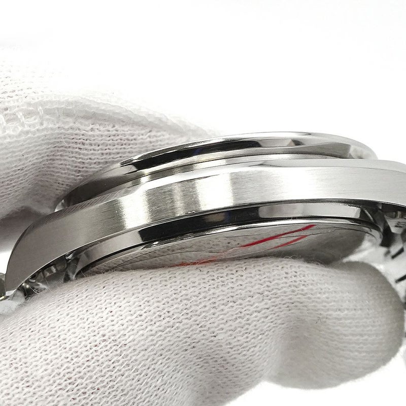 オメガ スピードマスター オートマティック 3510.50 OMEGA 腕時計 黒文字盤