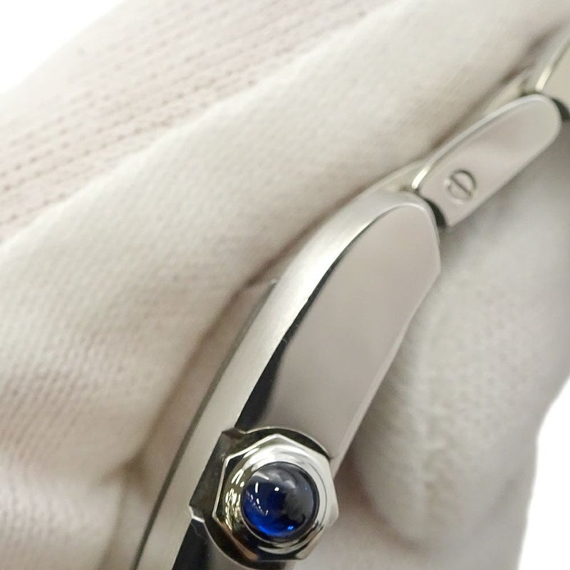 カルティエ タンク フランセーズ MM WASTA0074 Cartier 腕時計 シルバー文字盤