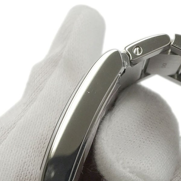 カルティエ タンク フランセーズ MM WASTA0074 Cartier 腕時計 シルバー文字盤