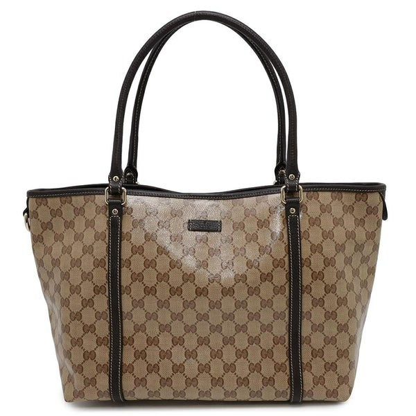 グッチ トートバッグ GGクリスタル 265695 GUCCI バッグ アウトレット品