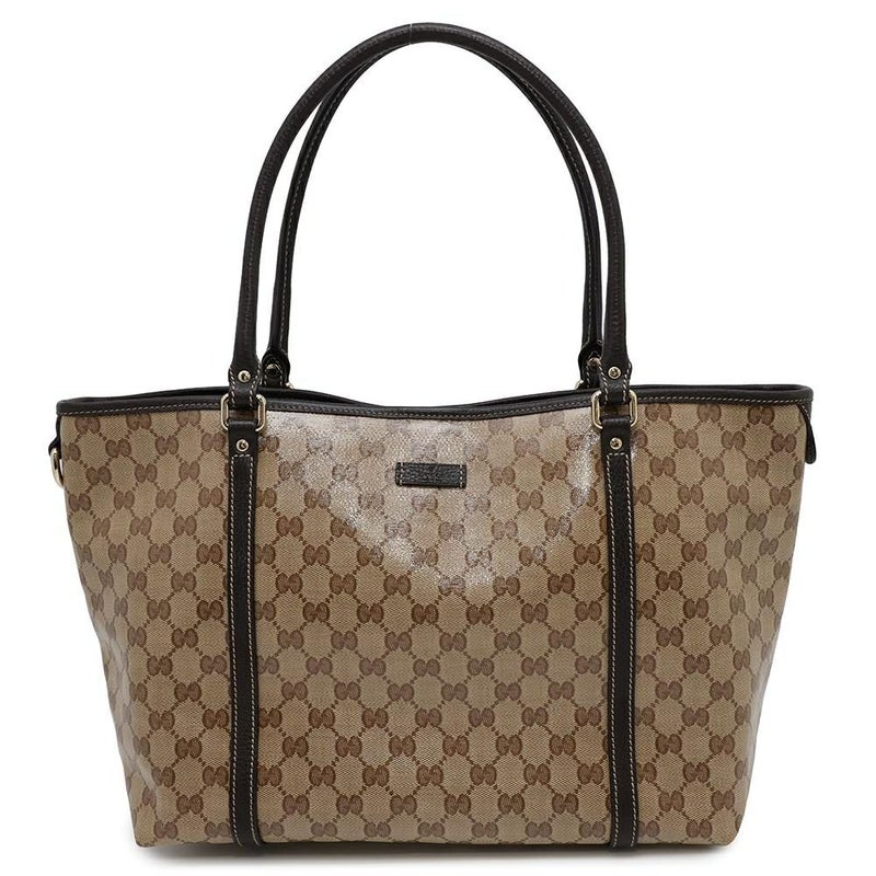 グッチ トートバッグ GGクリスタル 265695 GUCCI バッグ アウトレット品
