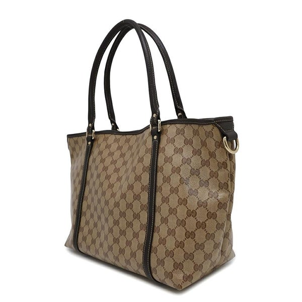 グッチ トートバッグ GGクリスタル 265695 GUCCI バッグ アウトレット品