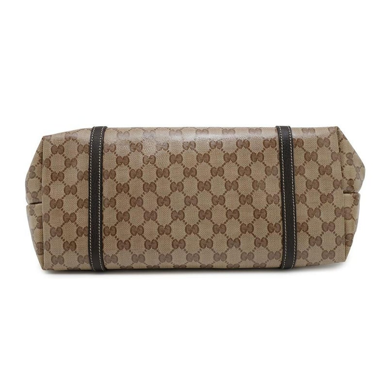 グッチ トートバッグ GGクリスタル 265695 GUCCI バッグ アウトレット品