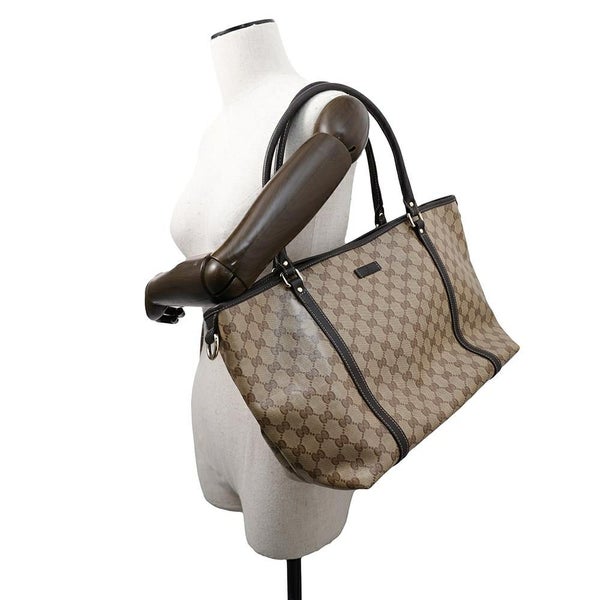 グッチ トートバッグ GGクリスタル 265695 GUCCI バッグ アウトレット品