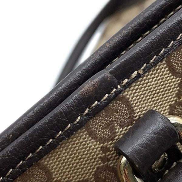 グッチ トートバッグ GGクリスタル 265695 GUCCI バッグ アウトレット品